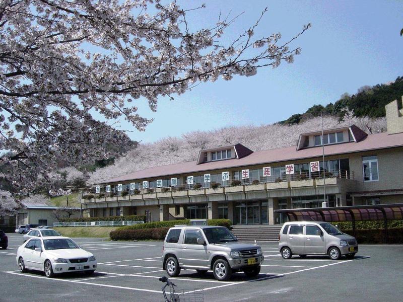 (写真)中央公民館