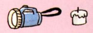 (イラスト)証明器具