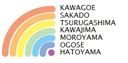 レインボーマーク