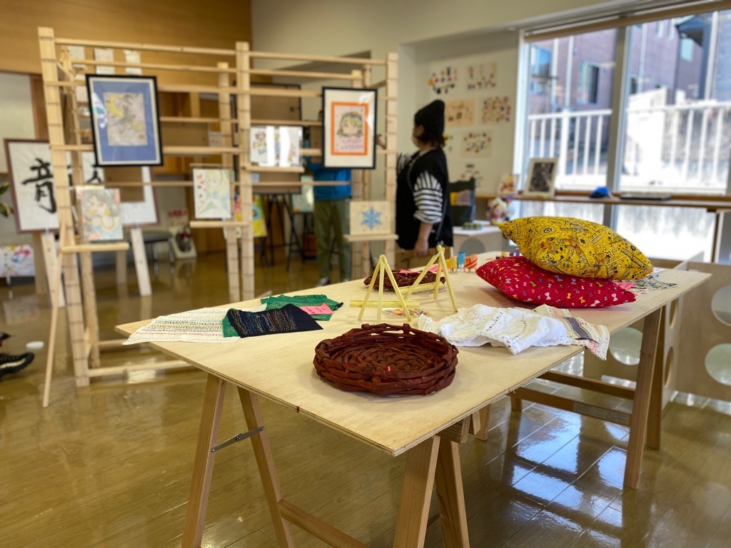 令和5年度アート展2