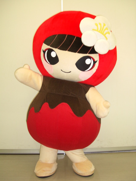 (写真)うめりん