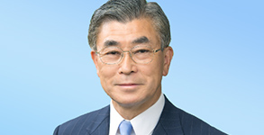 町長の画像