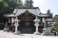 法恩寺