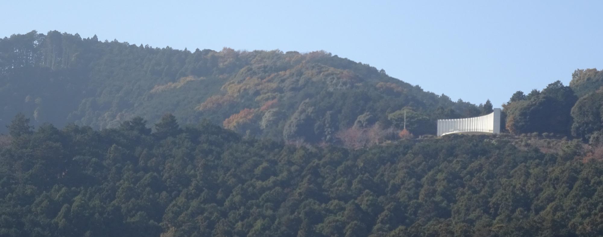 霊廟
