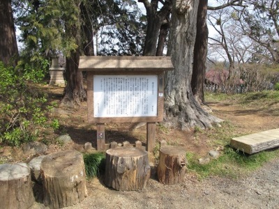 003越生神社