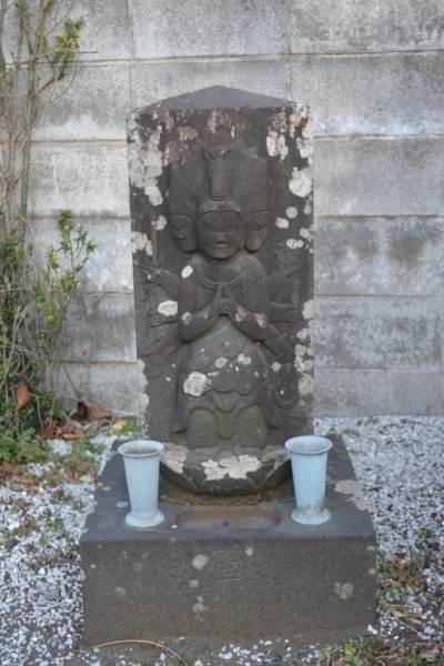 011川越道の馬頭尊