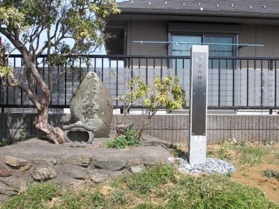 011川越道の馬頭尊