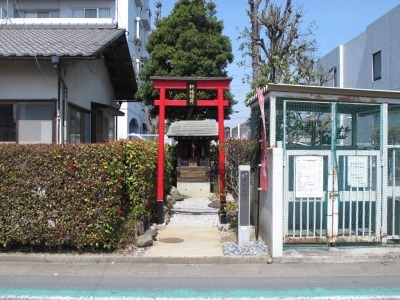 015耕地稲荷