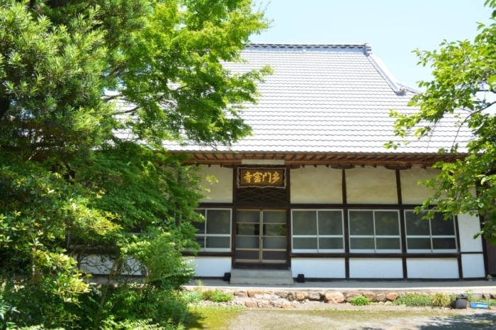 多門寺