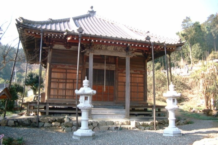 医王寺