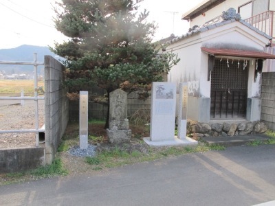 庚申塔