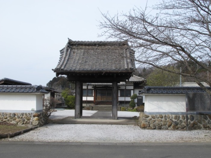 龍台寺