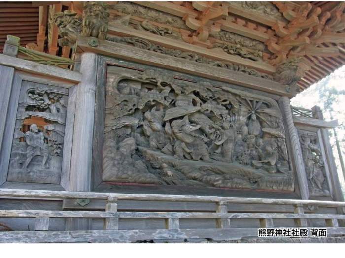 035熊野神社社殿