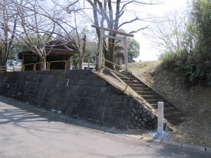神明社