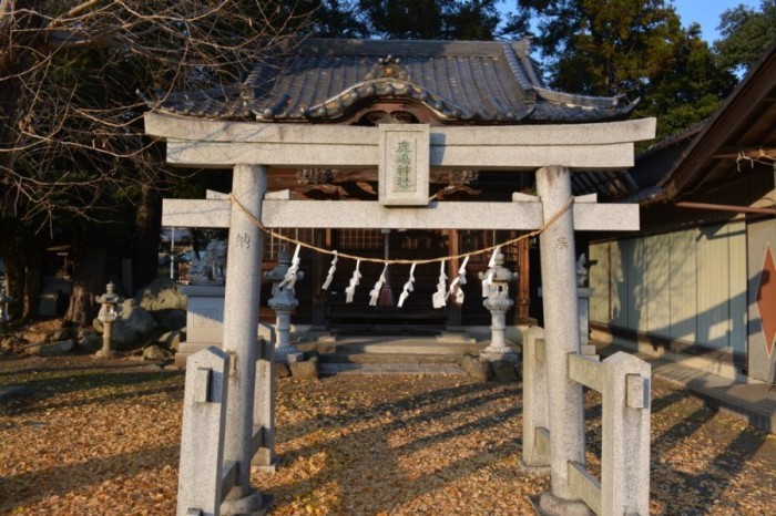 鹿嶋神社