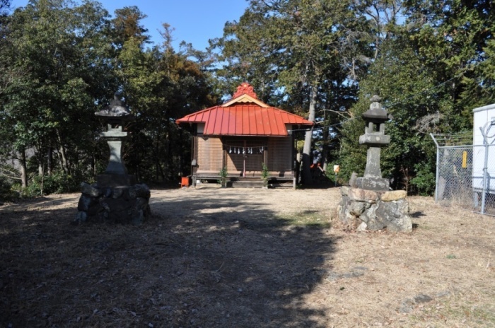 050　諏訪神社