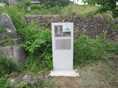 比丘尼橋橋供養馬頭尊