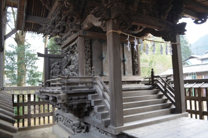 061　八幡神社