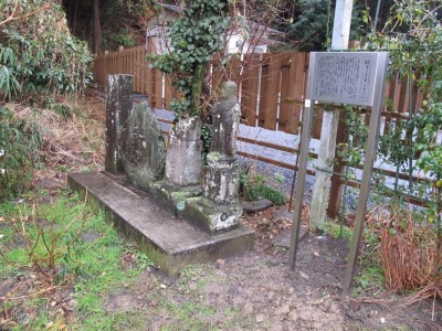 062　三叉路