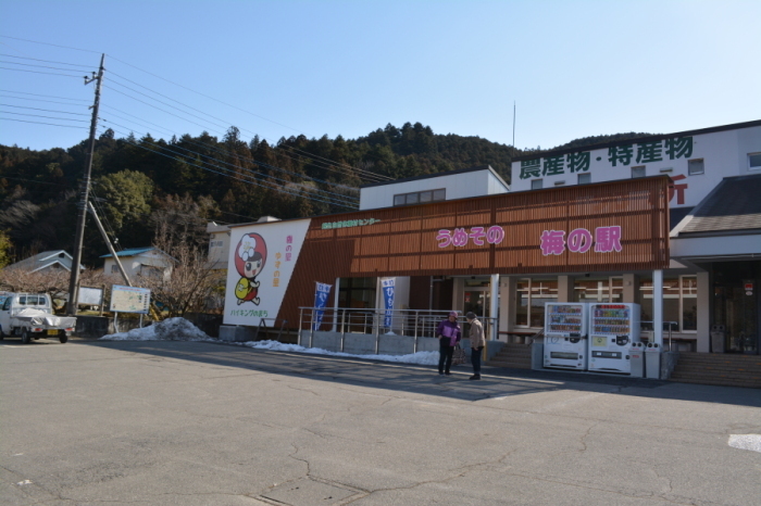 自然休養村センター