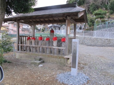 大満寺