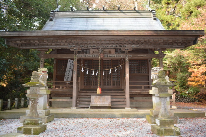 077　熊野神社