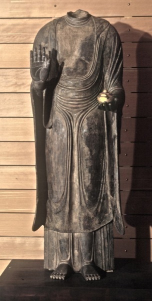 下ヶ戸薬師