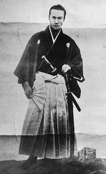渋沢平九郎