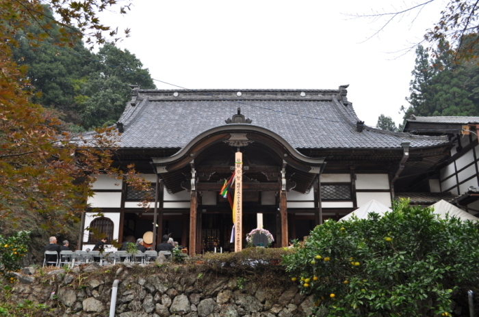 088　龍穏寺