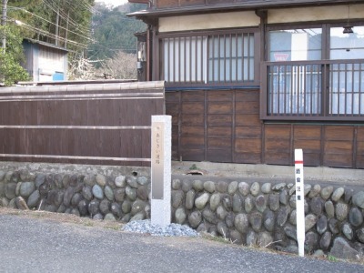 あじさい道路