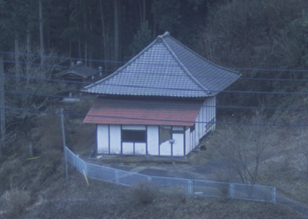 宝勝院