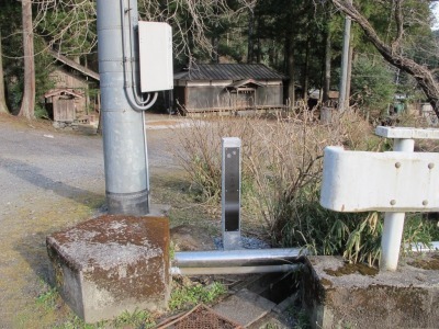 麦原住吉神社
