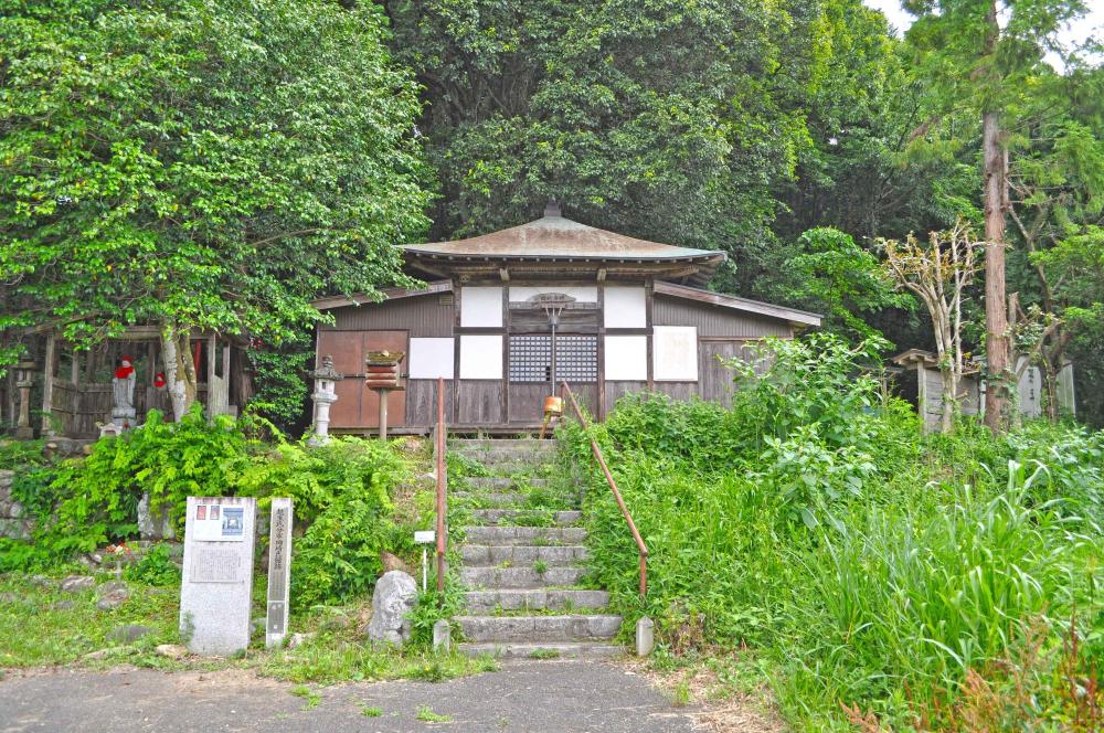 岡崎薬師