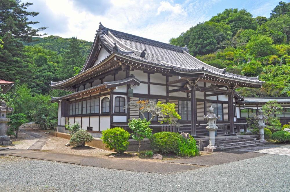 正法寺