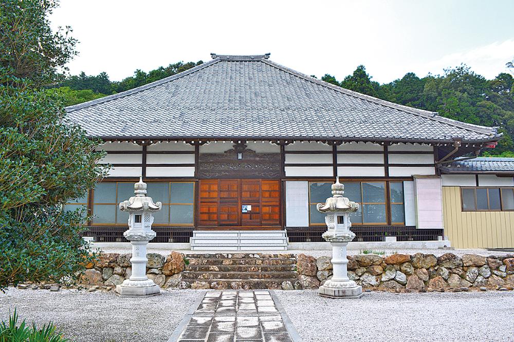 医王寺