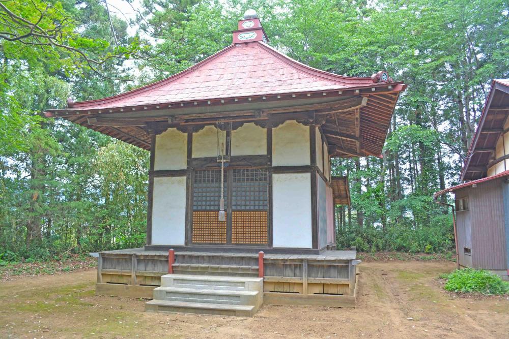 円泉寺