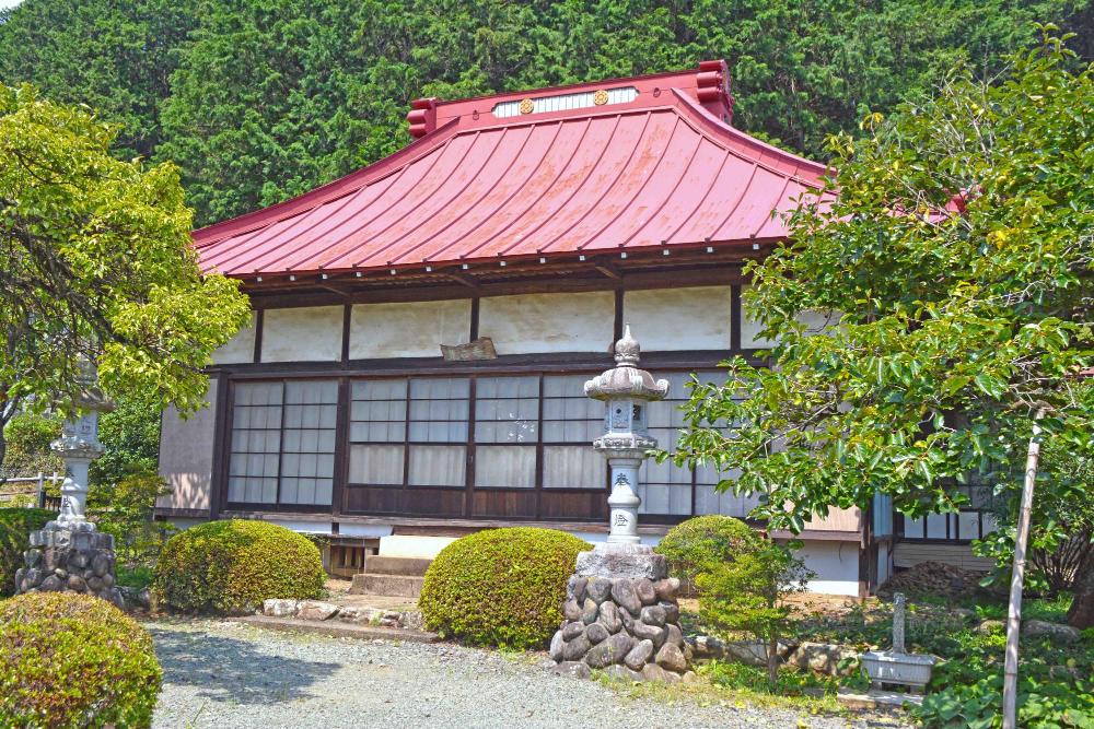 見正寺