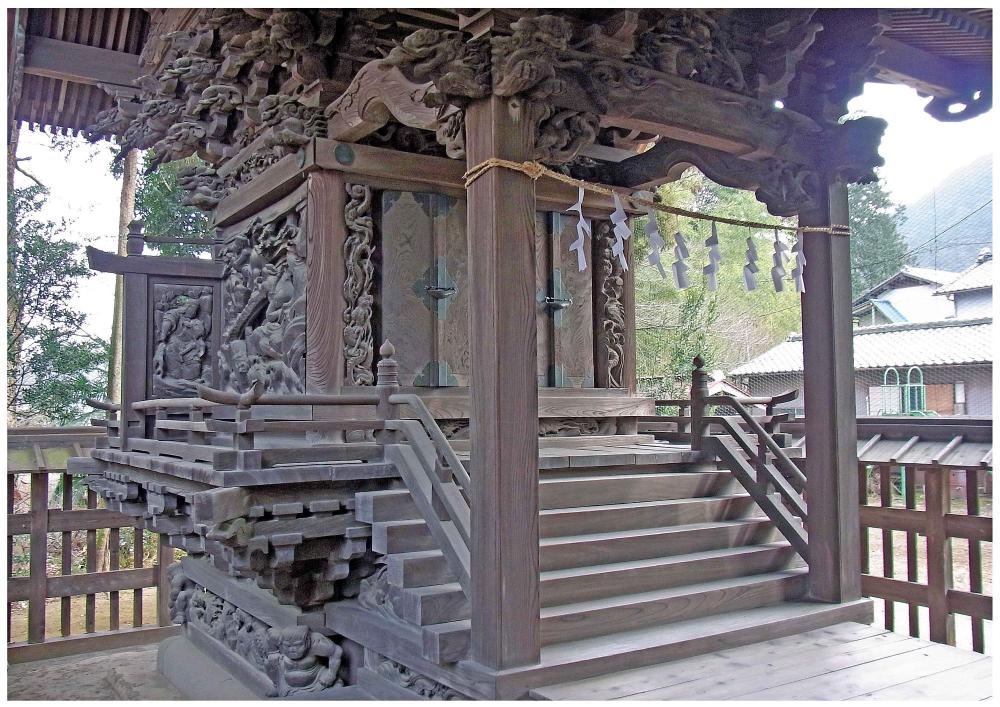 八幡神社