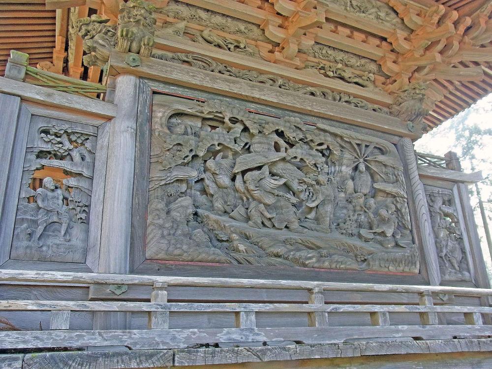 龍ヶ谷熊野神社
